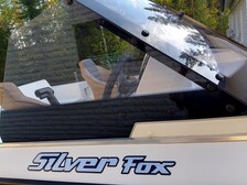 Silver Fox 485 BR