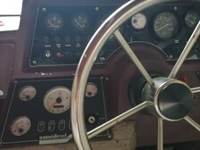 Sea Ray 220 DA