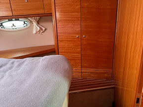 Bavaria 37 Sport