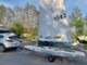 Melges MC Scow
