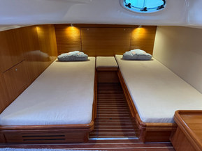 Bavaria 37 Sport