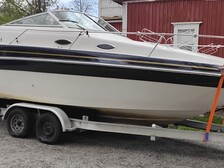 Sea Ray 240 Sundancer