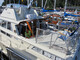 Fjord 38 Flybridge