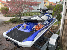 Yamaha 