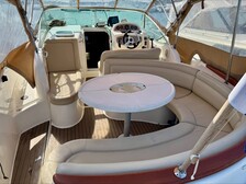 Jeanneau Leader 805