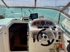 Jeanneau Leader 805