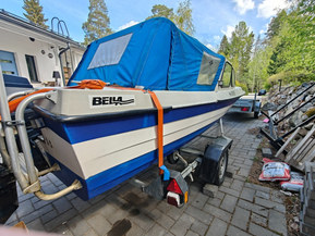 Bella 530 HT Classic