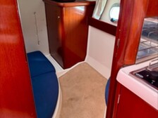 Jeanneau Leader 805