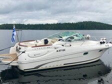 Jeanneau Leader 805