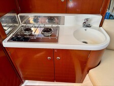 Jeanneau Leader 805