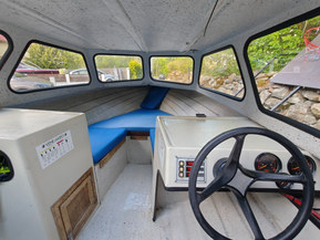 Bella 530 HT Classic