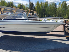 MV-Marin 4600