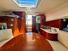 Jeanneau Leader 805