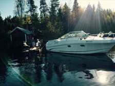 Jeanneau Leader 805