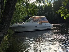 Jeanneau Leader 805