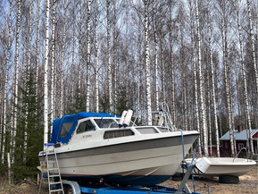 Finnsport 700 AC