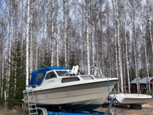 Finnsport 700 AC