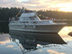 Fjord 38 Flybridge