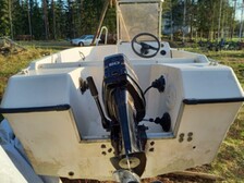 Scantic 470 R