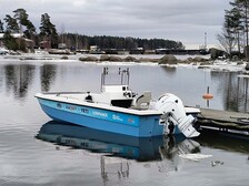 Silacraft Mursu 650