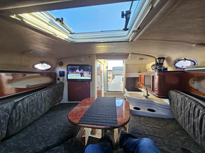 Sea Ray 260/275 Sundancer