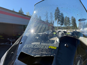 Sea-Doo Explorer pro 170