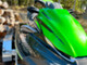 Kawasaki STX 160 LX