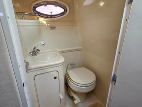 Sea Ray 260/275 Sundancer