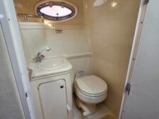 Sea Ray 260/275 Sundancer