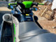 Kawasaki STX 160 LX