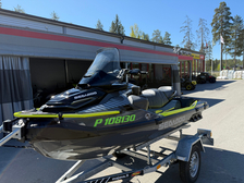 Sea-Doo Explorer pro 170