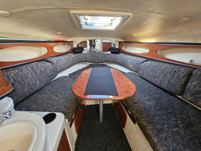 Sea Ray 260/275 Sundancer