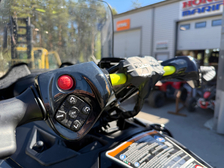 Sea-Doo Explorer pro 170