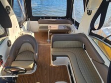 Sea Ray 260/275 Sundancer