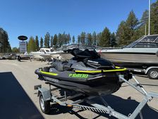 Sea-Doo Explorer pro 170
