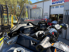 Sea-Doo Explorer pro 170