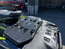 Sea-Doo Explorer pro 170