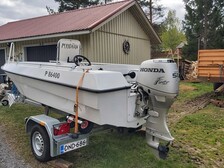 Finnark Other 465