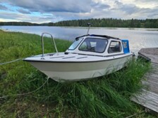 Omavalmiste Muu malli HT