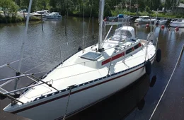 Finn Flyer 31
