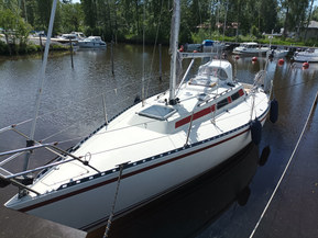 Finn Flyer 31