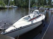 Finn Flyer 31