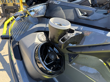 Sea-Doo Explorer pro 170