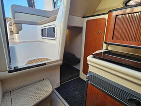 Sea Ray 260/275 Sundancer