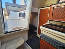 Sea Ray 260/275 Sundancer