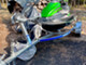 Kawasaki STX 160 LX