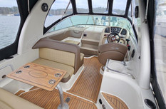 Sea Ray 260/275 Sundancer