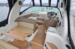 Sea Ray 260/275 Sundancer