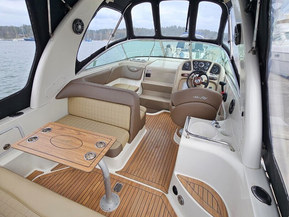 Sea Ray 260/275 Sundancer