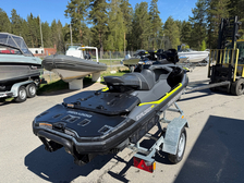 Sea-Doo Explorer pro 170
